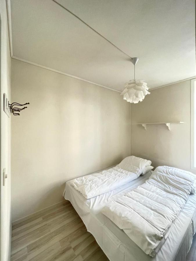 1St Floor Oasis - Parking/Wifi Apartment Stavanger Ngoại thất bức ảnh