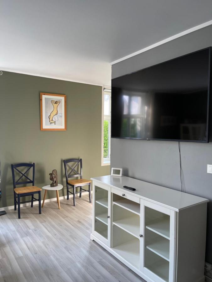 1St Floor Oasis - Parking/Wifi Apartment Stavanger Ngoại thất bức ảnh