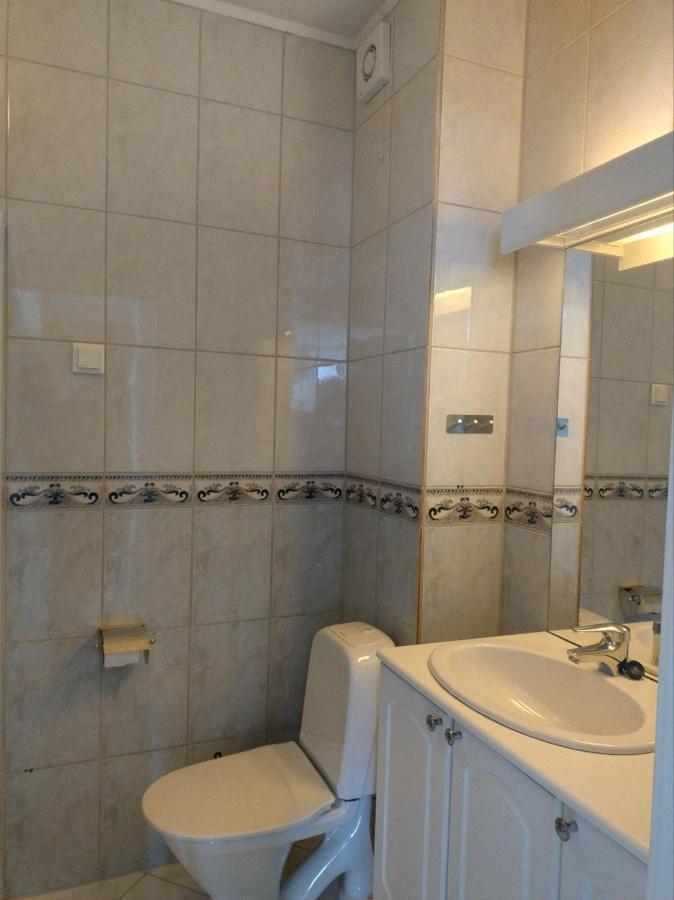 1St Floor Oasis - Parking/Wifi Apartment Stavanger Ngoại thất bức ảnh