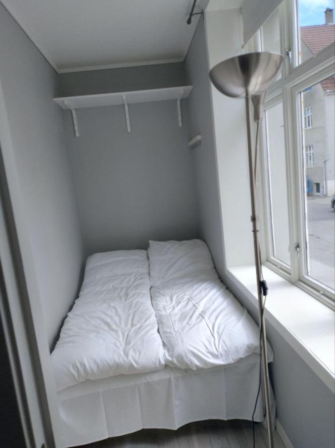 1St Floor Oasis - Parking/Wifi Apartment Stavanger Ngoại thất bức ảnh