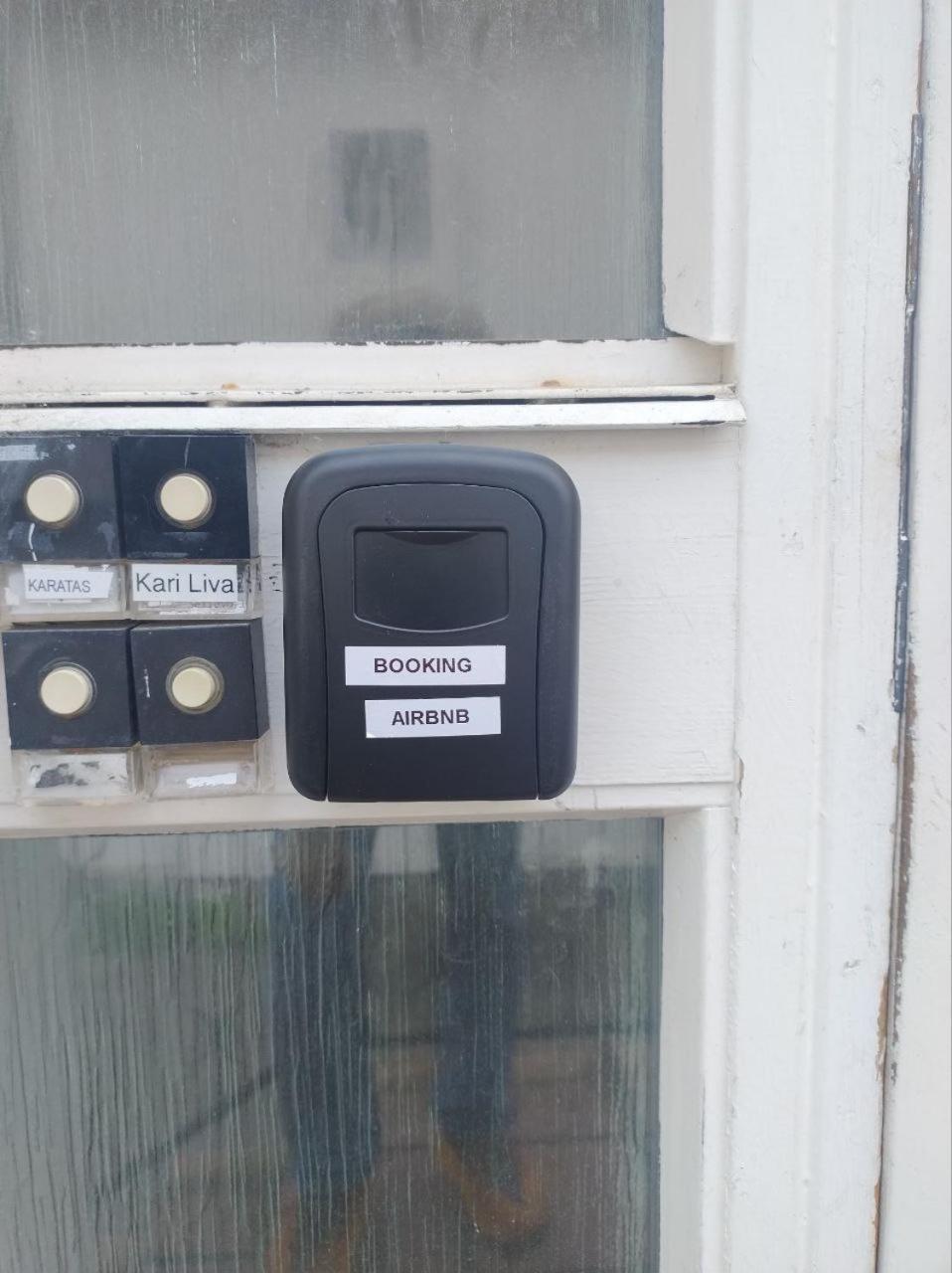 1St Floor Oasis - Parking/Wifi Apartment Stavanger Ngoại thất bức ảnh