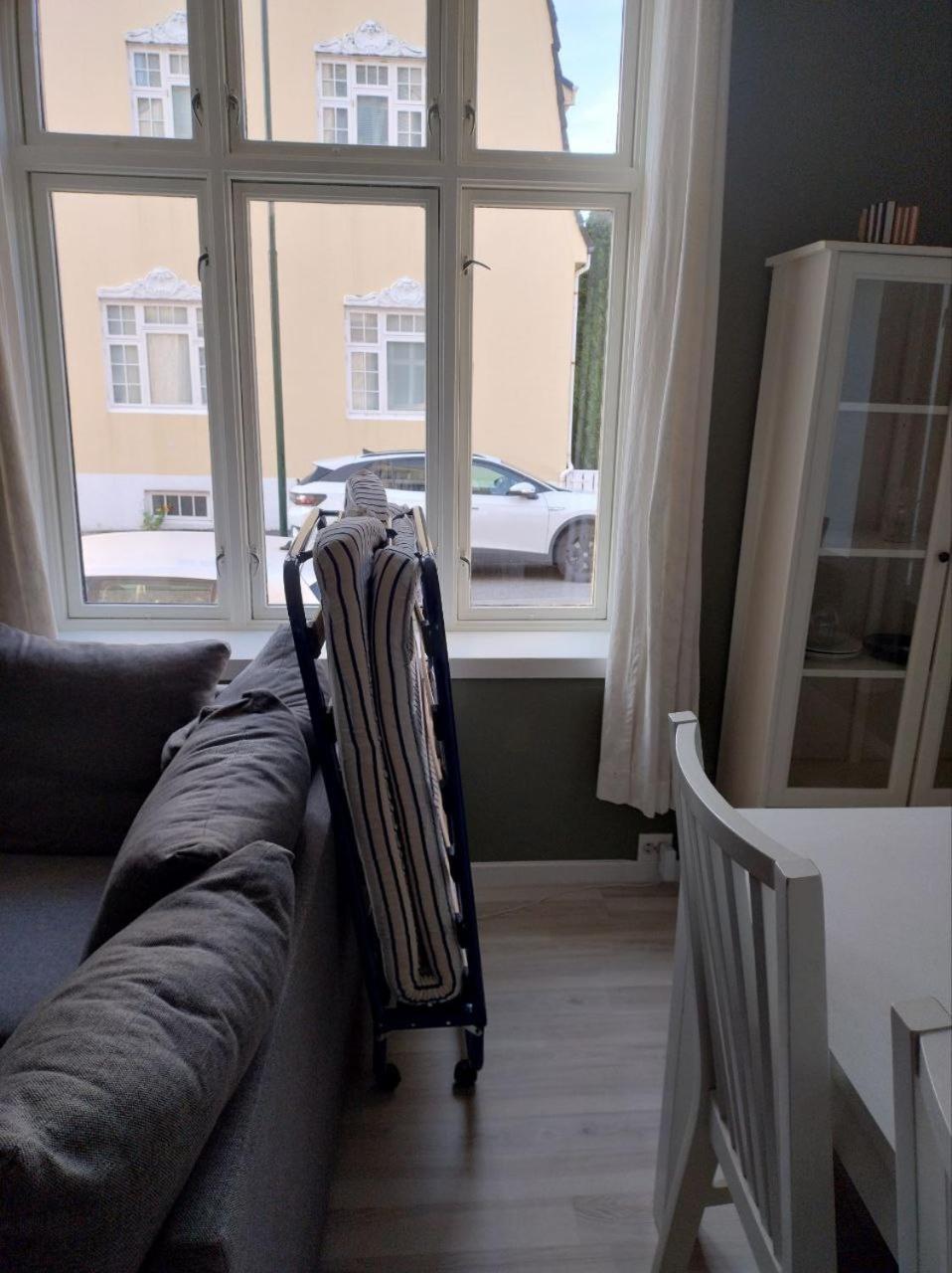 1St Floor Oasis - Parking/Wifi Apartment Stavanger Ngoại thất bức ảnh
